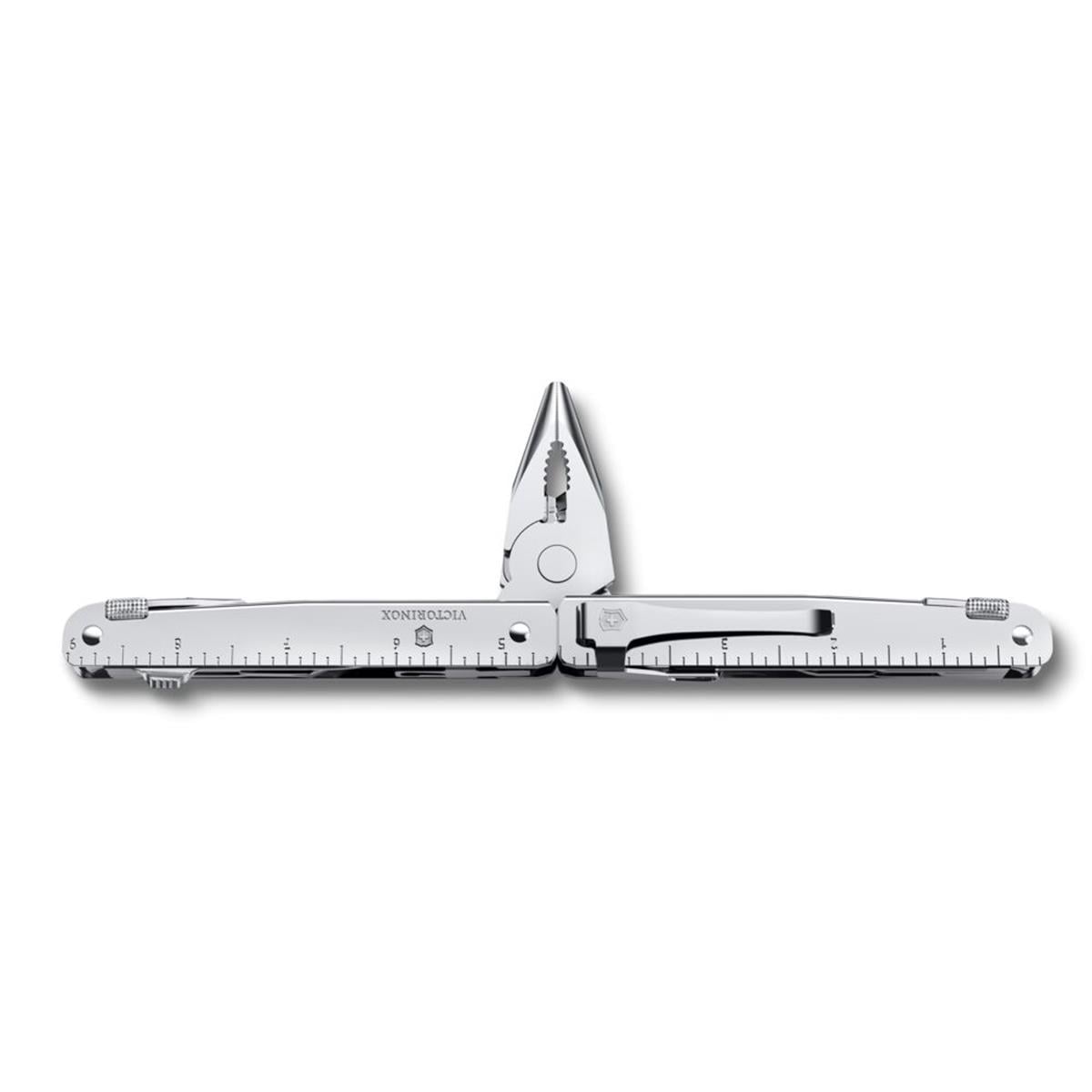 Victorinox 3.0327.N SwissTool X (Naylon Kılıflı)