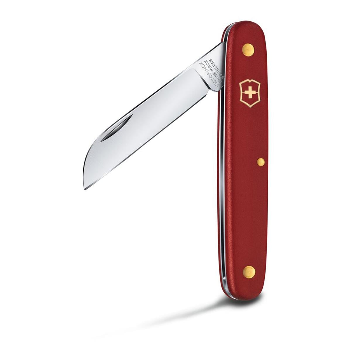 Victorinox 3.9050.B1 Çiçekçi Çakısı(Blisterli)