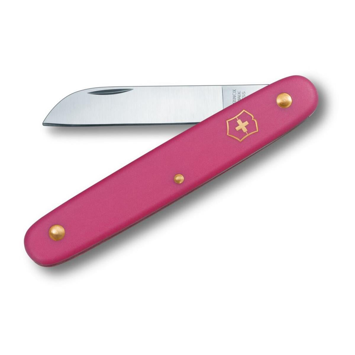 Victorinox 3.9050.53B1 Çiçekçi Çakısı (Blisterli)