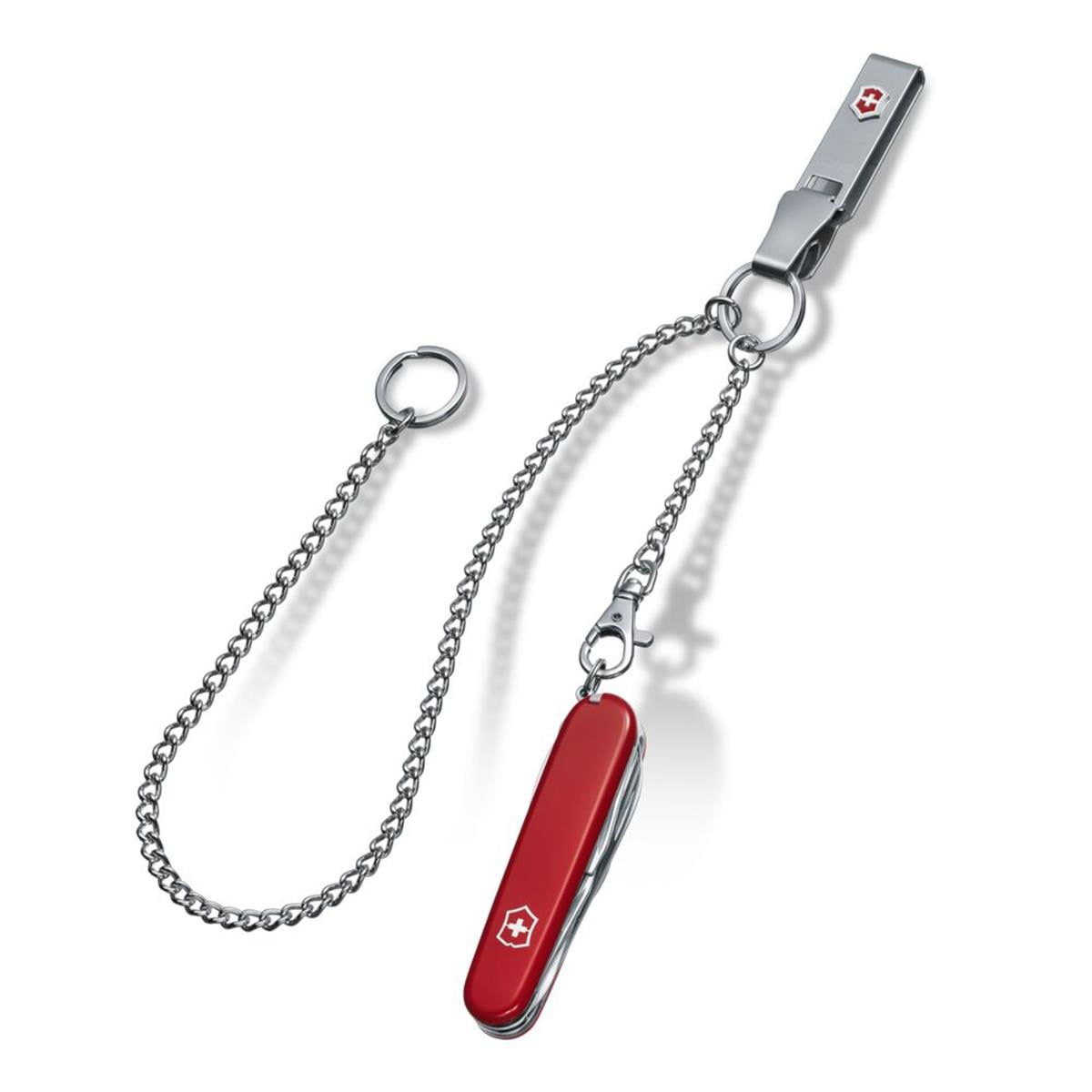 Victorinox 4.1860 Metal Anahtarlık