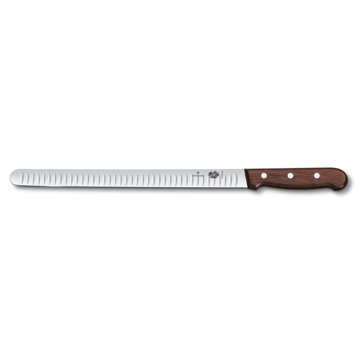 Victorinox 5.4120.30 30cm Gül Ağacı Dilimleme Bıçağı