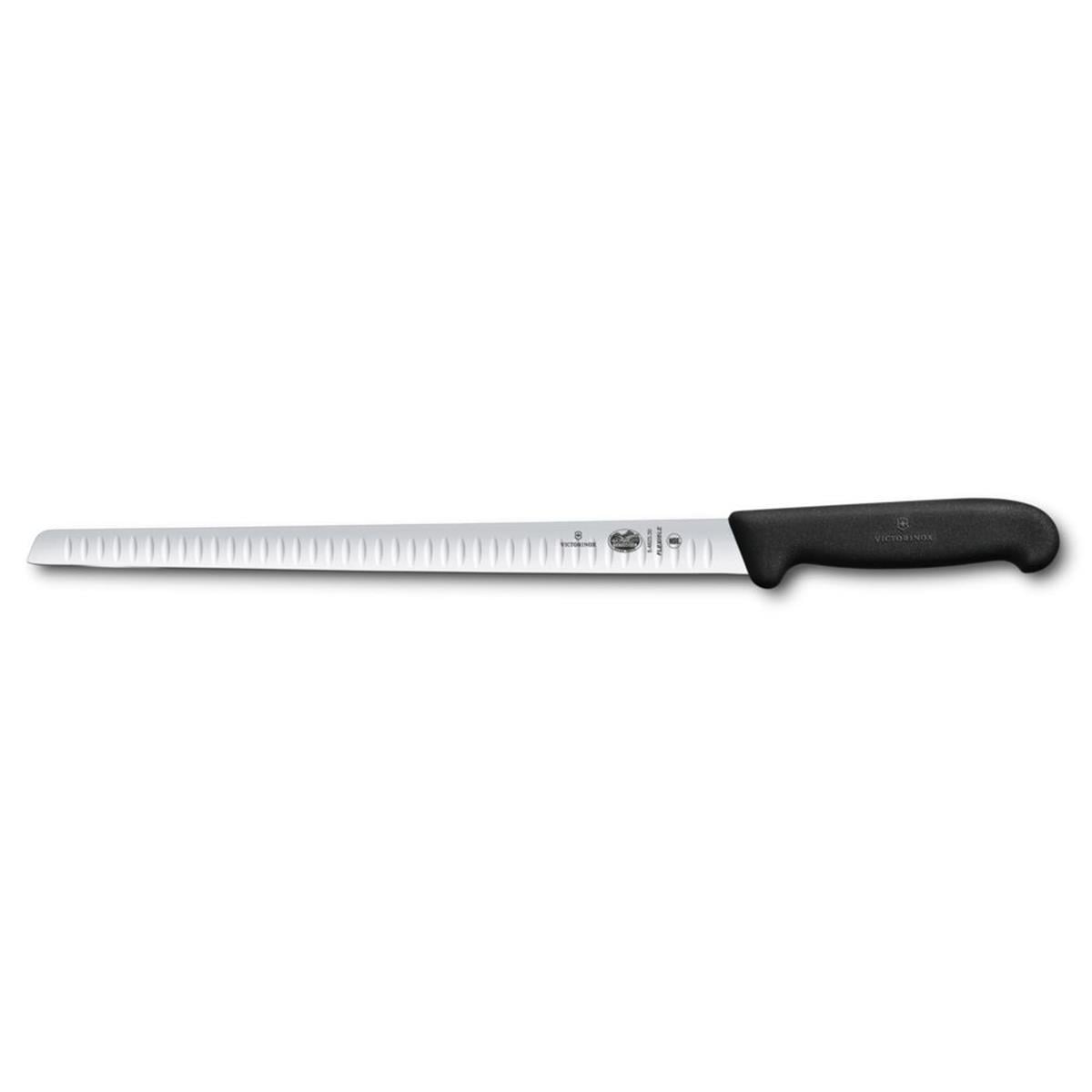 Victorinox 5.4623.30 30cm Siyah Dilimleme Bıçağı