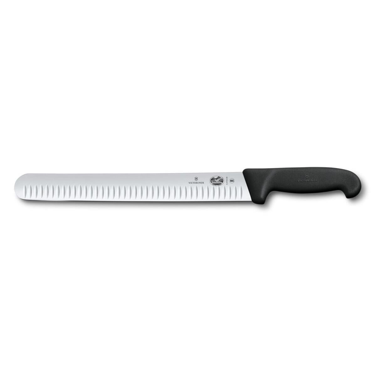 Victorinox 5.4723.30 30cm Siyah Dilimleme Bıçağı