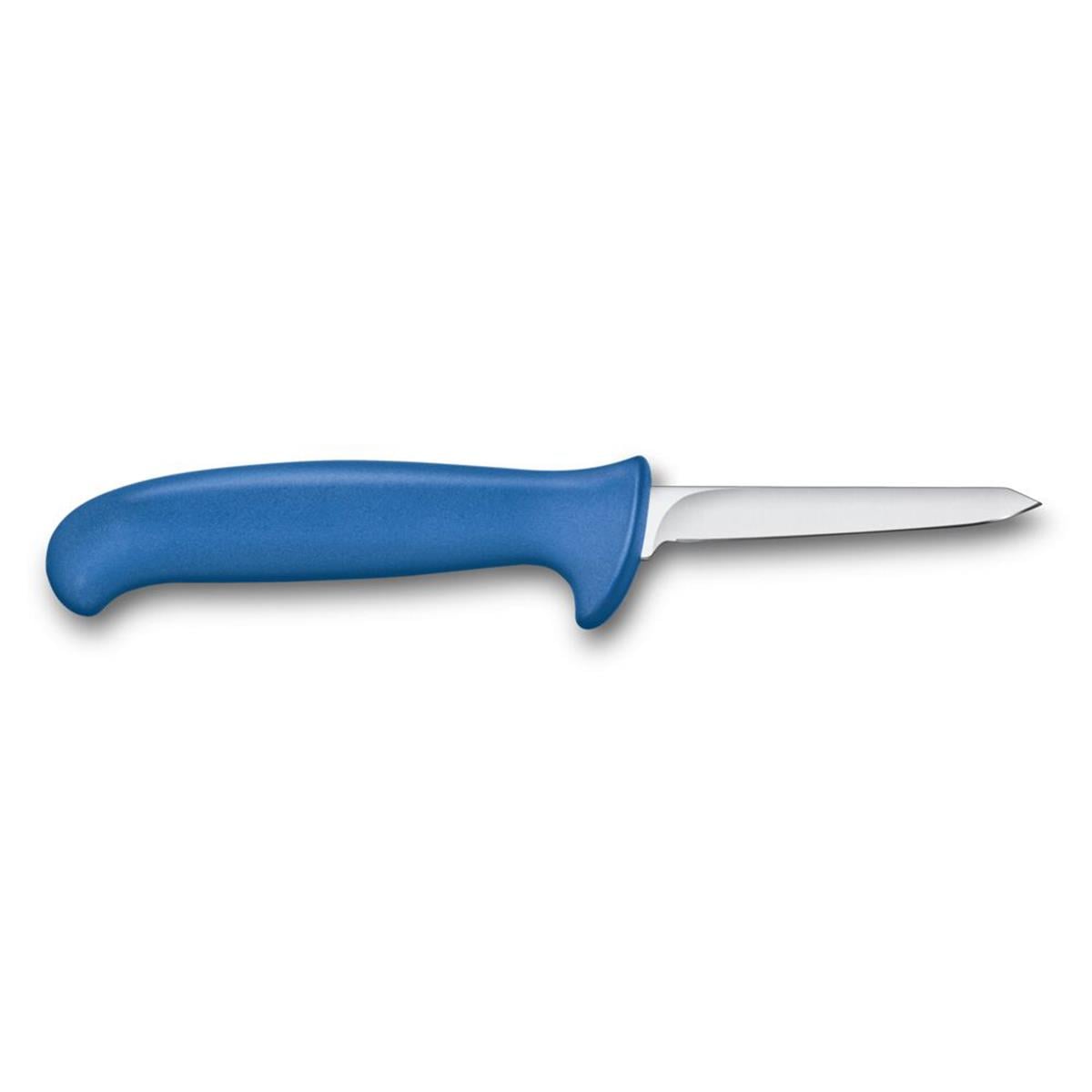 Victorinox 5.5902.08S 8cm Mavi Tavuk&Hindi Bıçağı