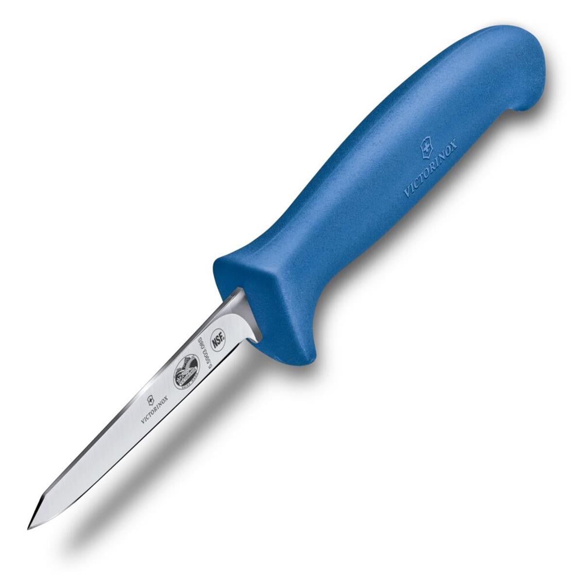 Victorinox 5.5902.08S 8cm Mavi Tavuk&Hindi Bıçağı