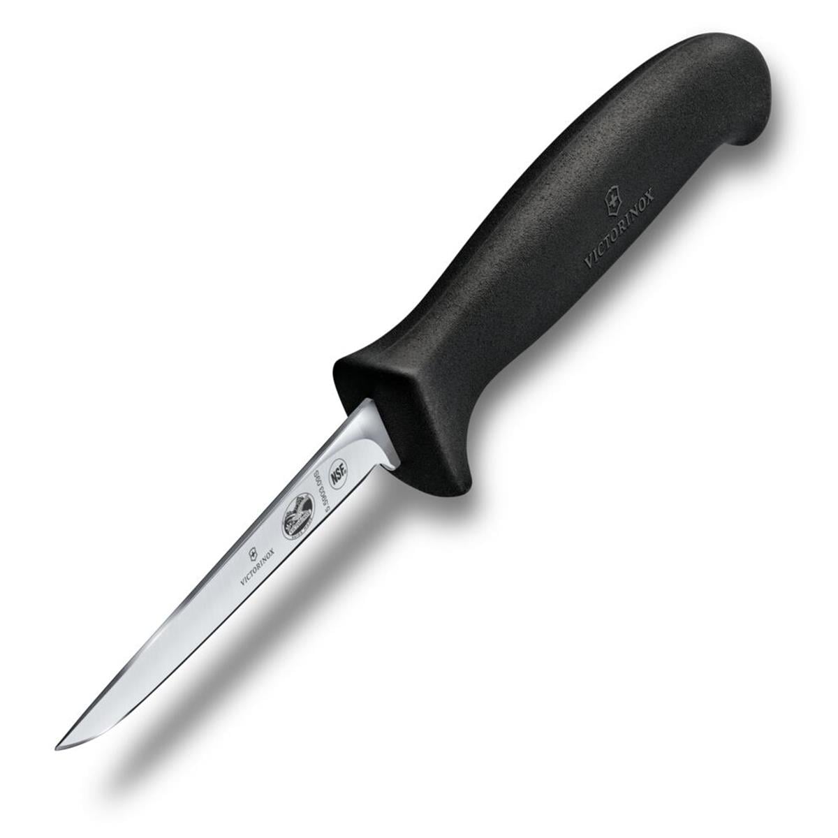Victorinox 5.5903.09 9cm Siyah Kümes Hayvanları Bıçağı