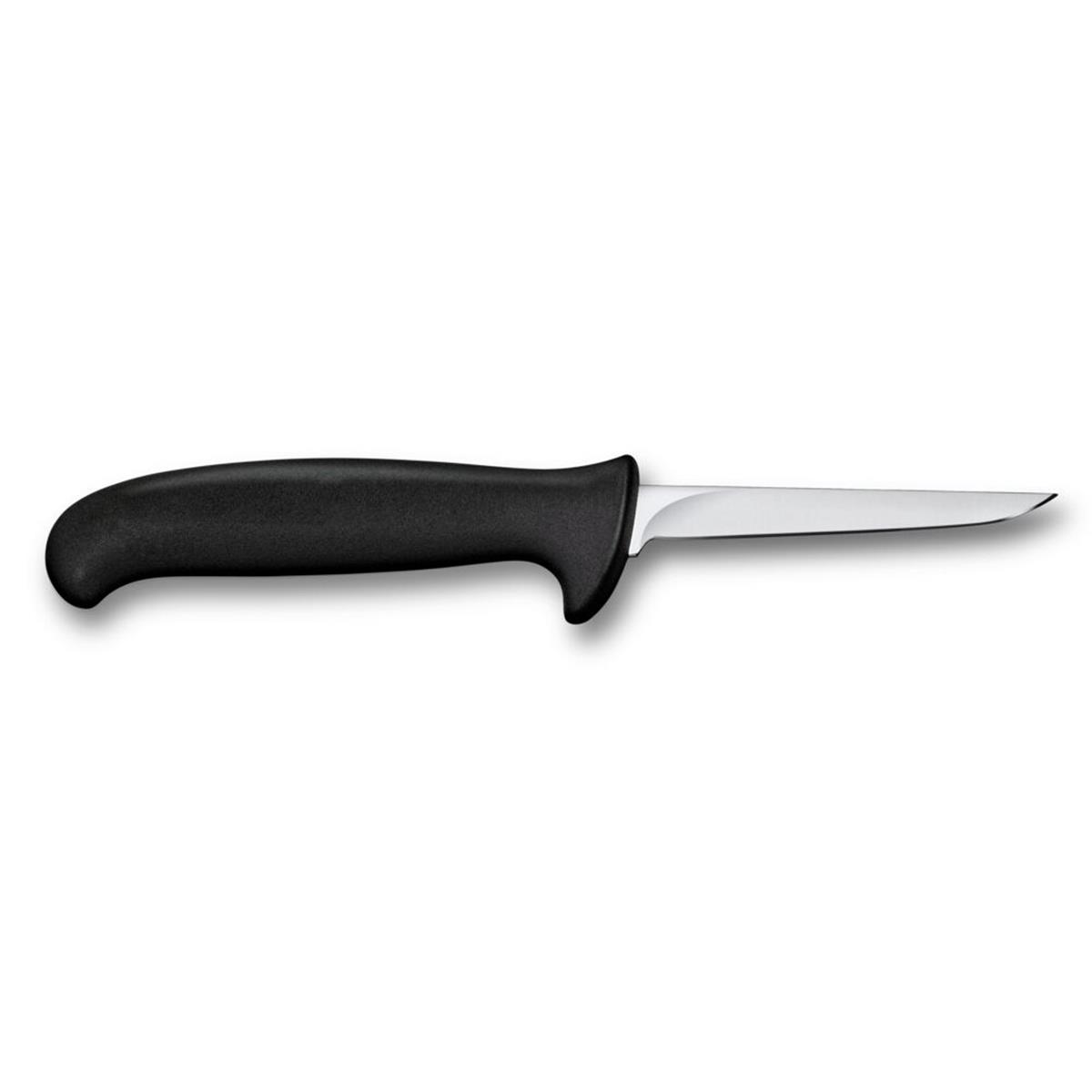 Victorinox 5.5903.09 9cm Siyah Kümes Hayvanları Bıçağı