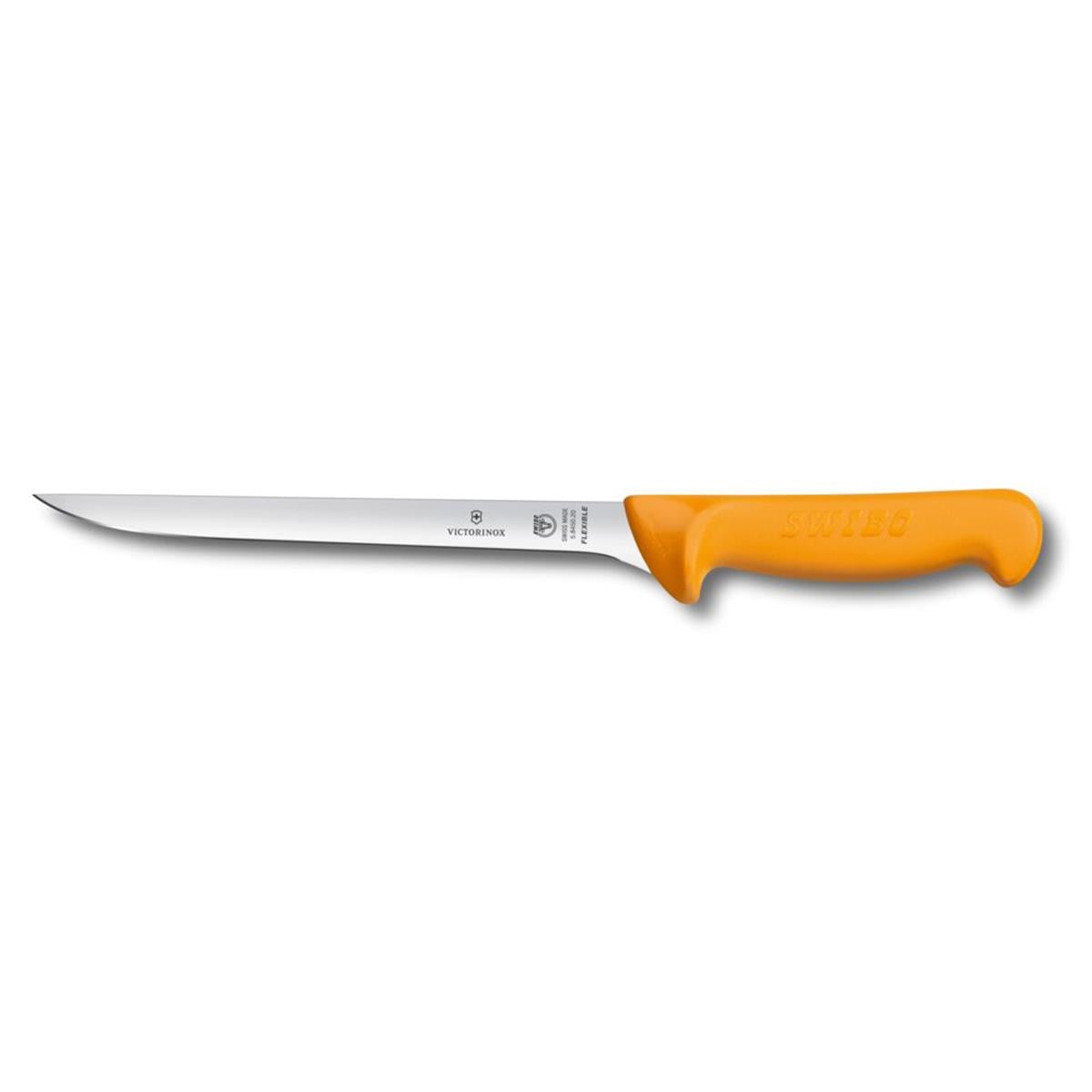 Victorinox 5.8450.20 20cm Sarı Swibo Fileto Bıçağı