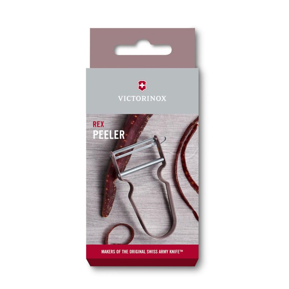 Victorinox 6.0900.11 Rex Alüminyum Lavanta Soyacak