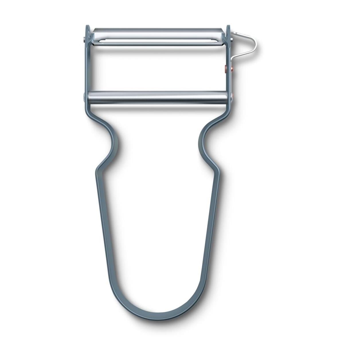 Victorinox 6.0900.21 Rex Alüminyum Yaban Mersini Soyacak