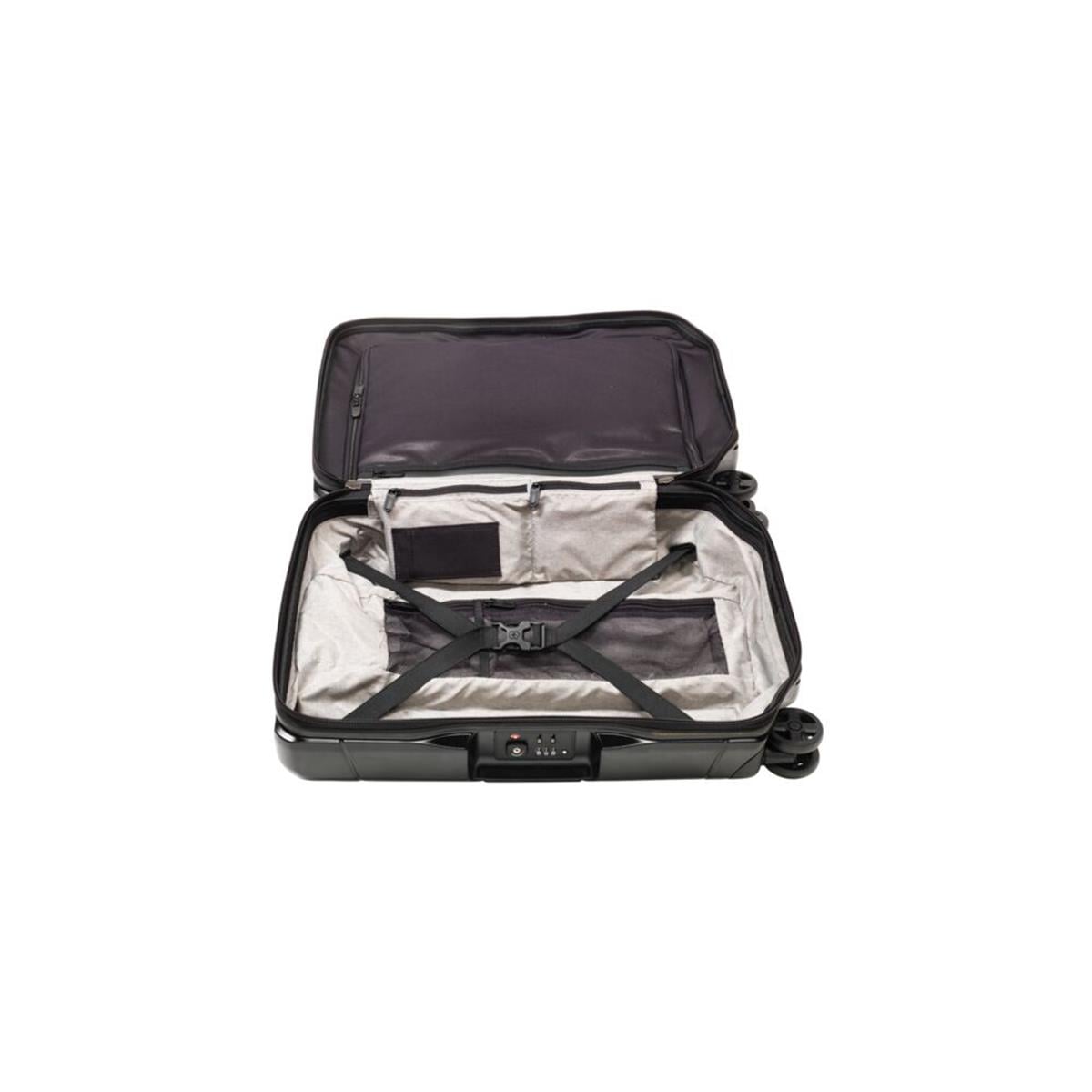 Victorinox 602103 Lexicon Hardside Global Kabin Boy Valiz