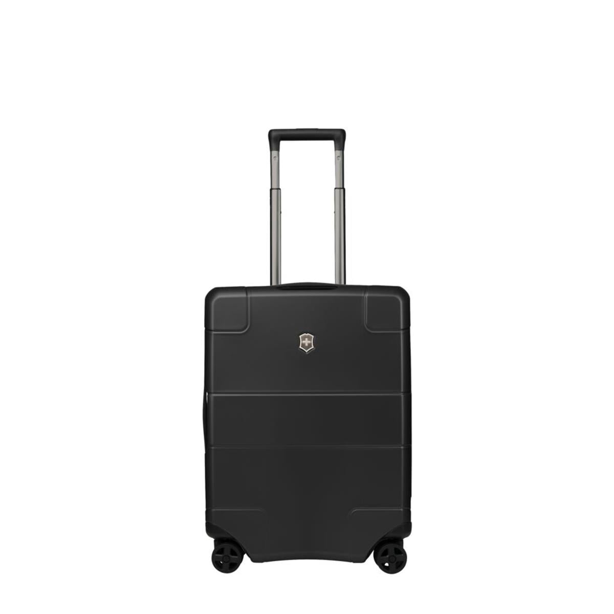 Victorinox 602103 Lexicon Hardside Global Kabin Boy Valiz