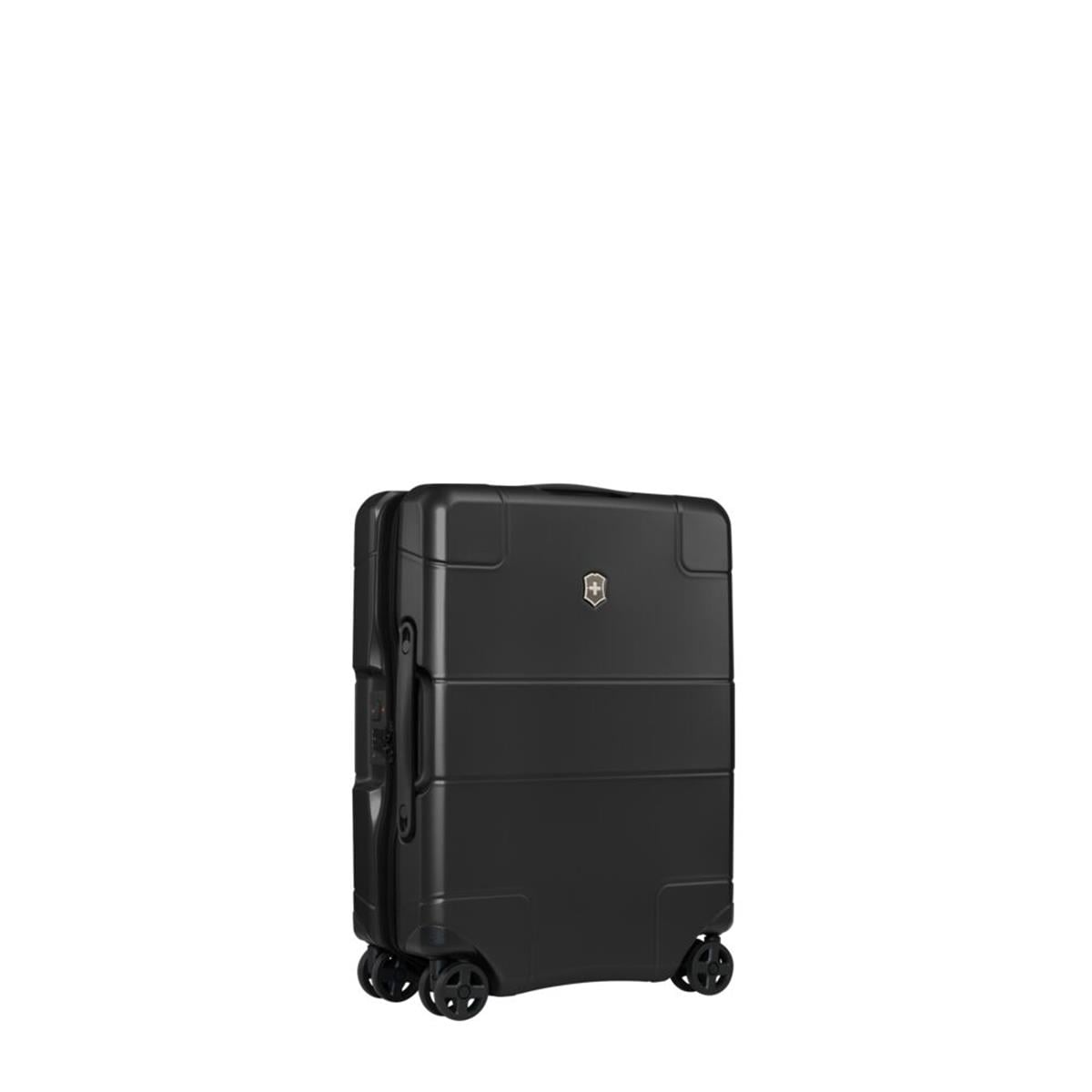 Victorinox 602103 Lexicon Hardside Global Kabin Boy Valiz