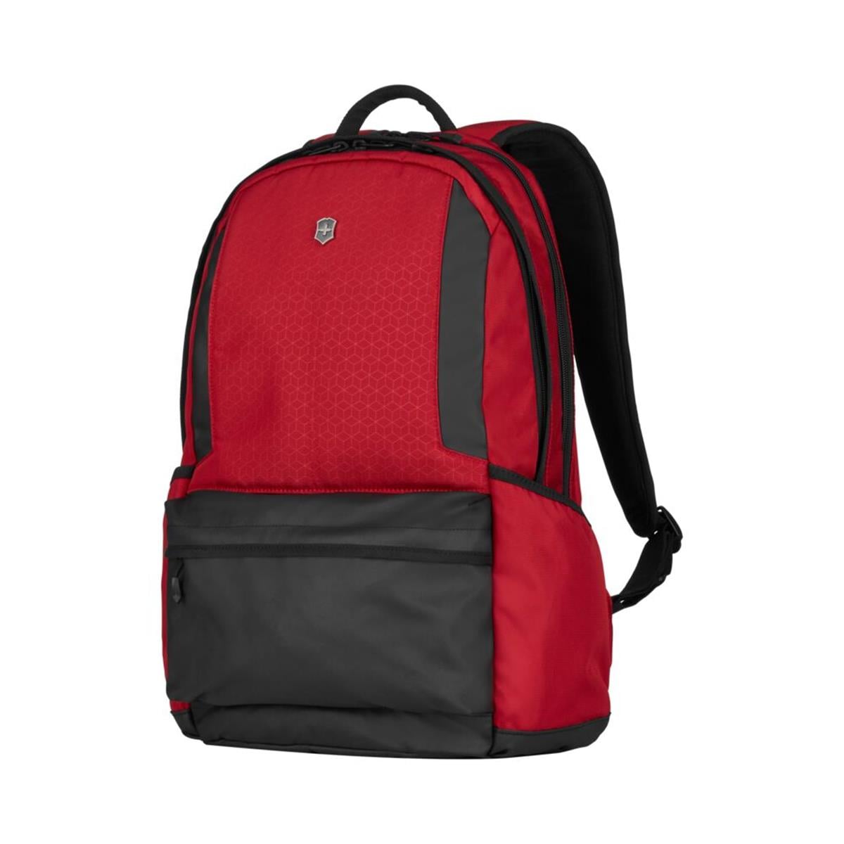 Victorinox 606744 Altmont Original Laptop Sırt Çantası, Kırmızı