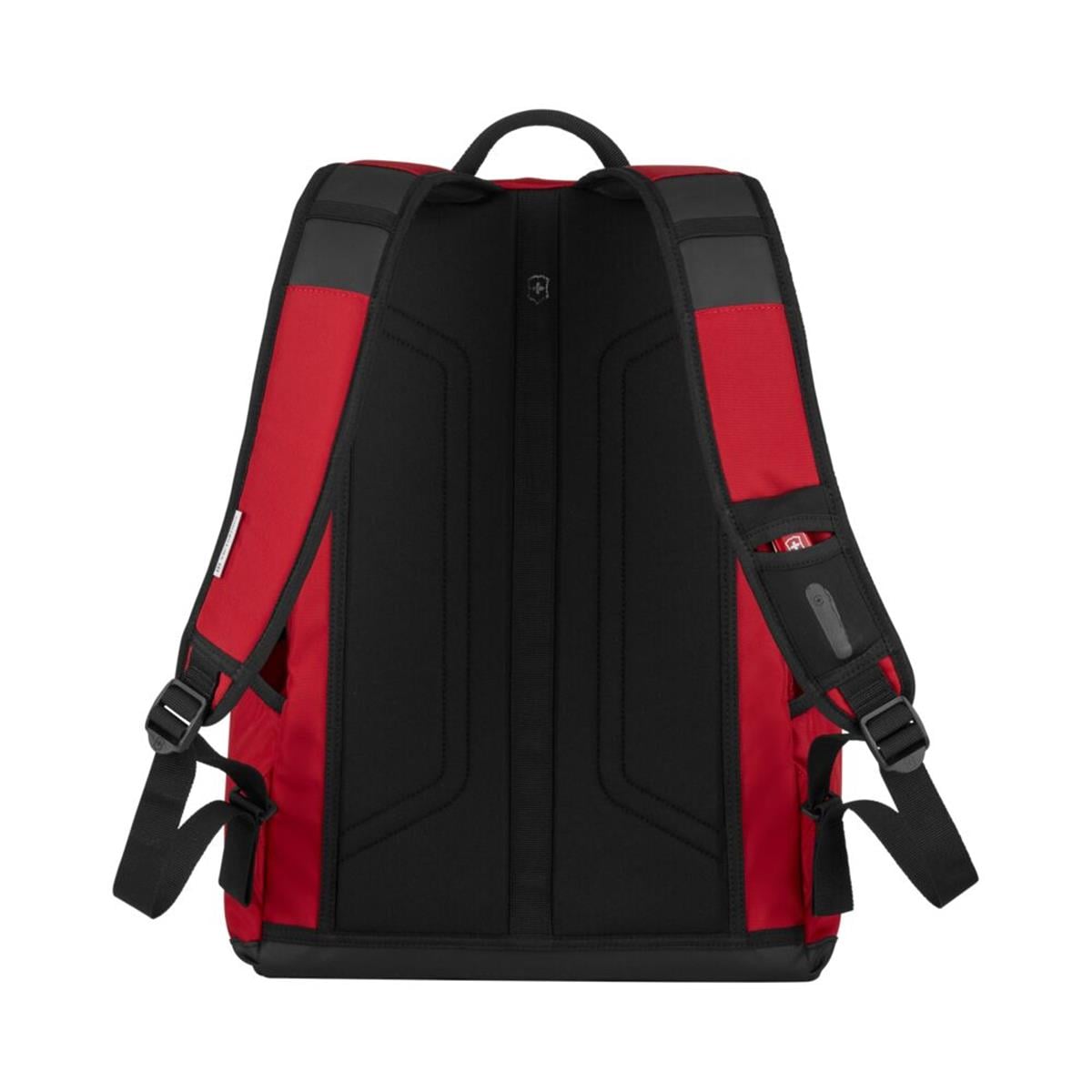 Victorinox 606744 Altmont Original Laptop Sırt Çantası, Kırmızı