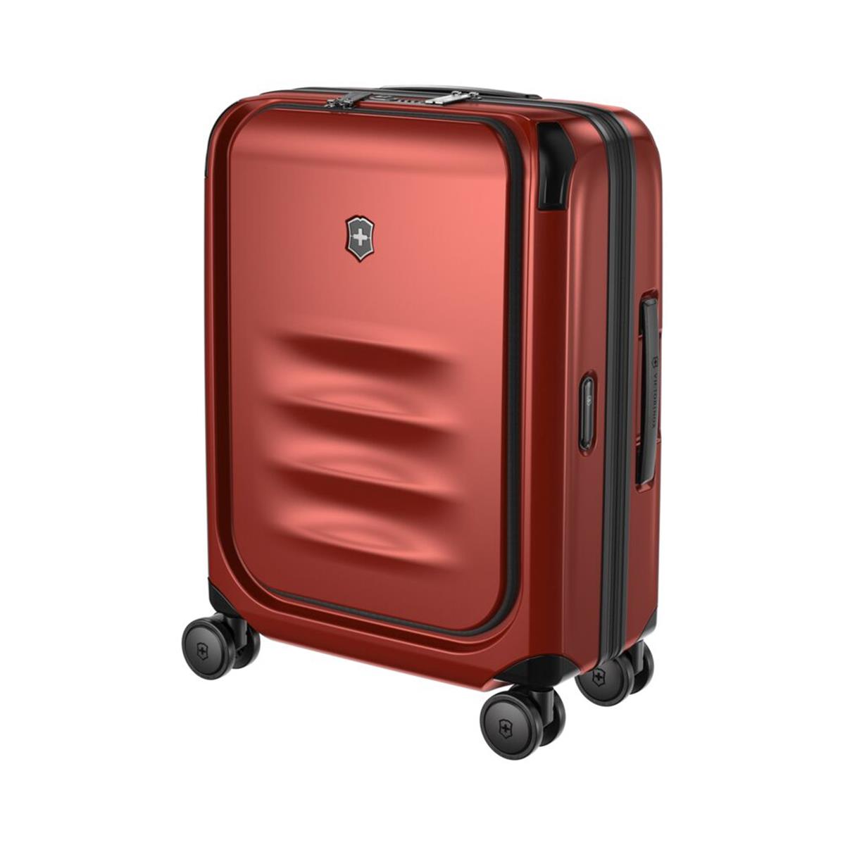 Victorinox 611754 Spectra 3.0 Global Kabin Boy Valiz