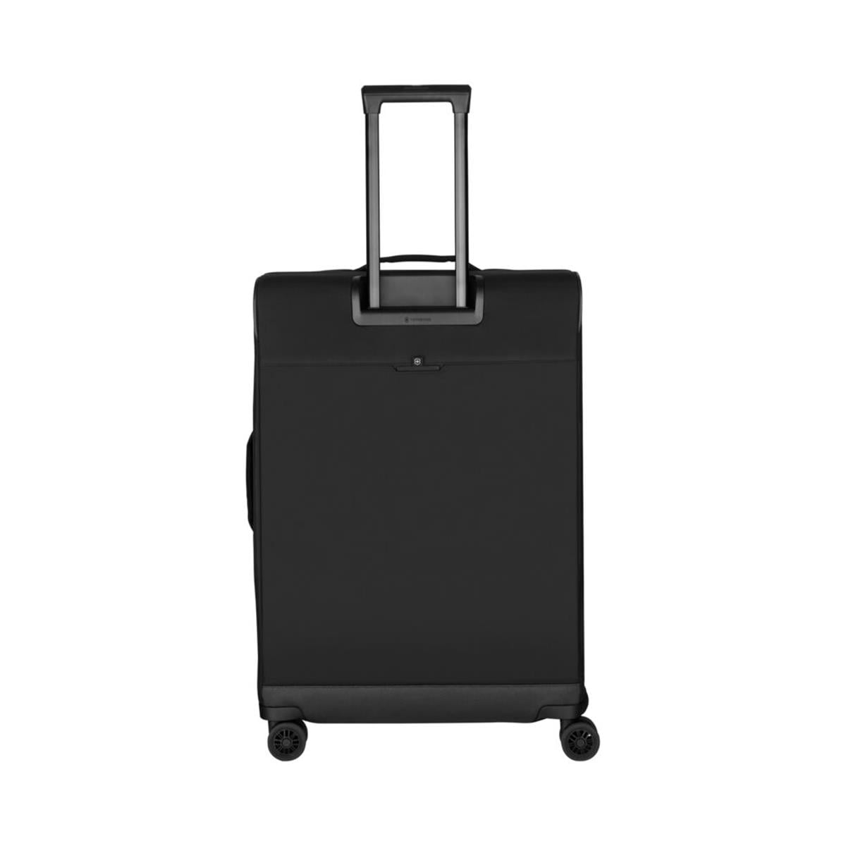 Victorinox 612421 Crosslight Softside Bavul, Büyük Boy, Siyah