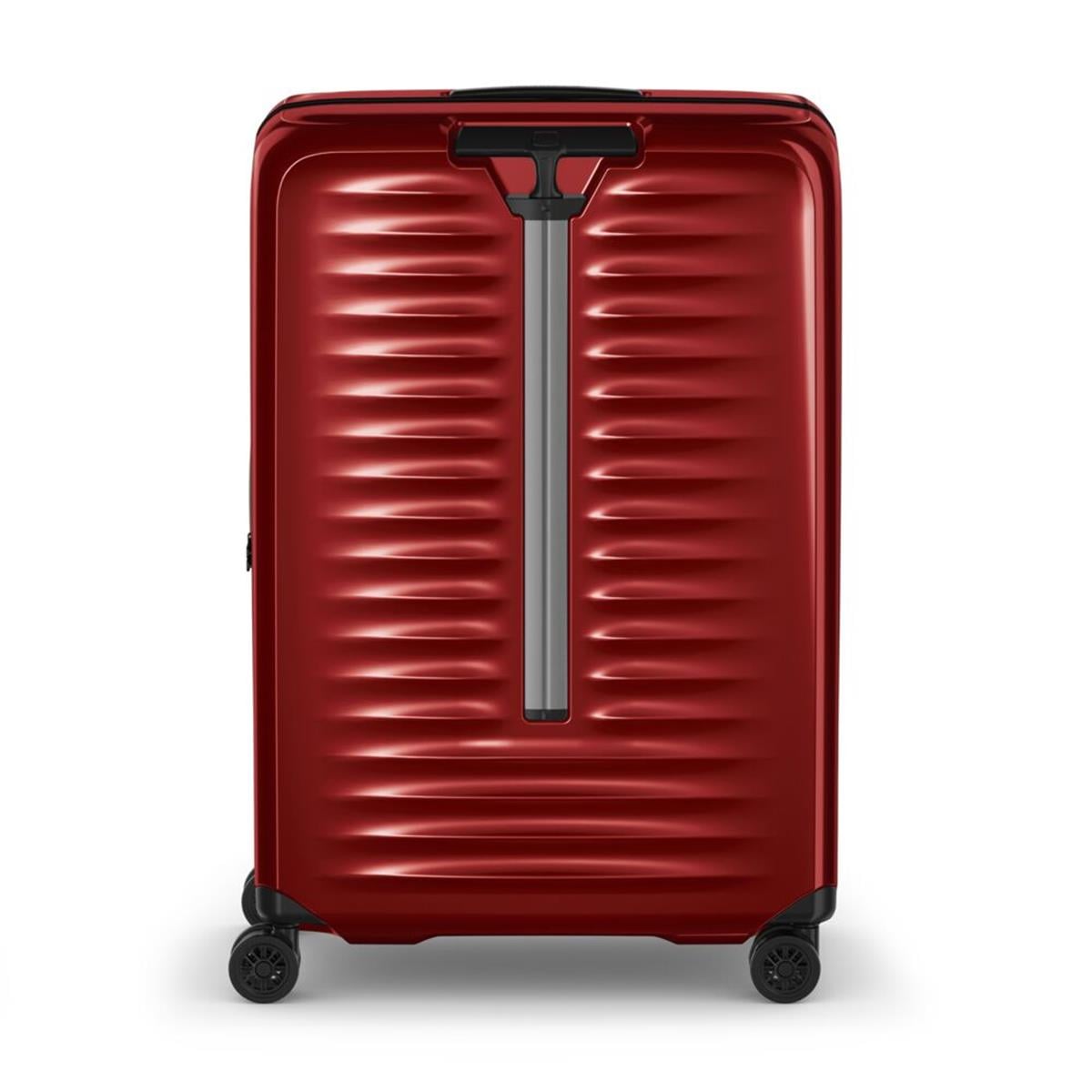 Victorinox 612510 Airox Global Hardside Bavul, Büyük Boy, Kırmızı