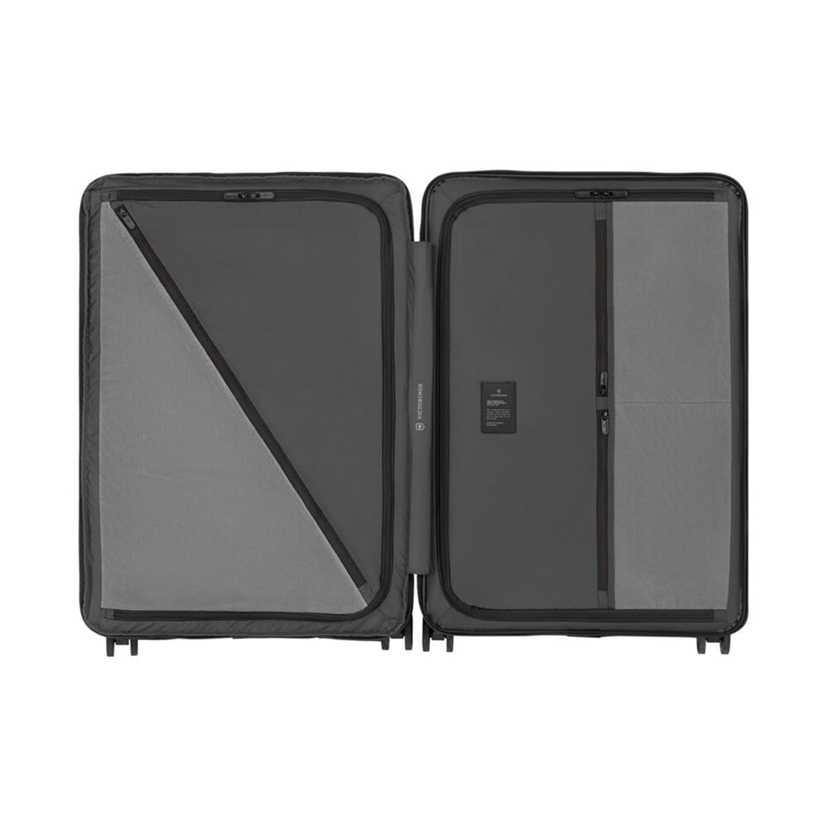 Victorinox 653139 Airox Advanced Büyük Boy Valiz, Açık Gri