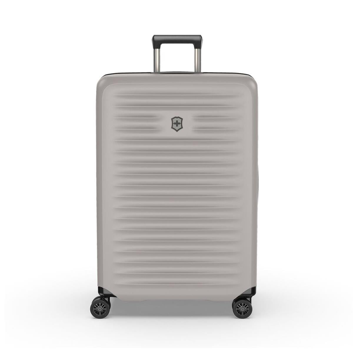 Victorinox 653139 Airox Advanced Büyük Boy Valiz, Açık Gri