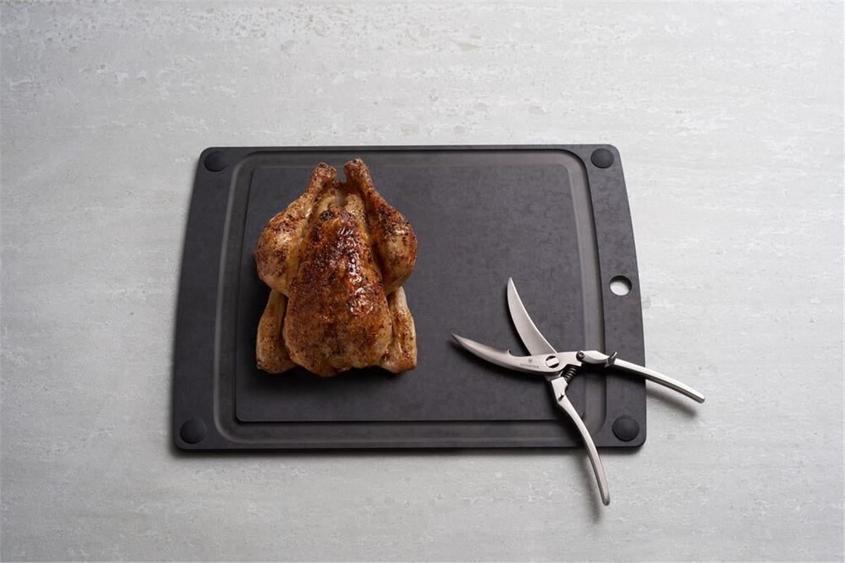 Victorinox 7.6350 25cm Çelik Tavuk Makası