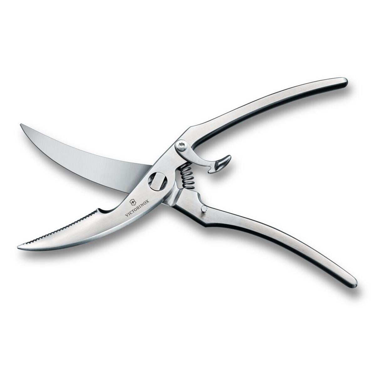 Victorinox 7.6350 25cm Çelik Tavuk Makası