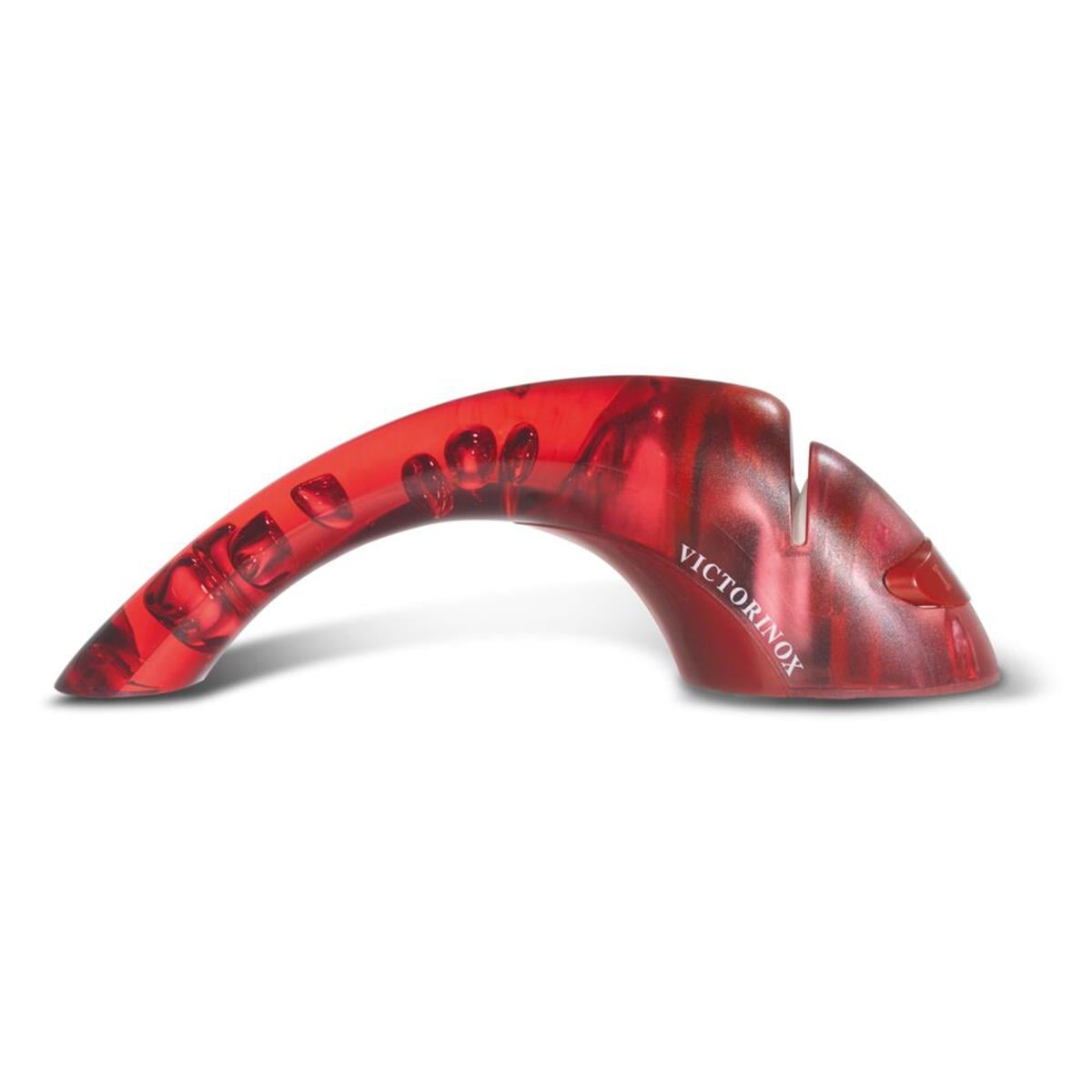 Victorinox 7.8721 Kırmızı Seramik Bıçak Bileme Aleti