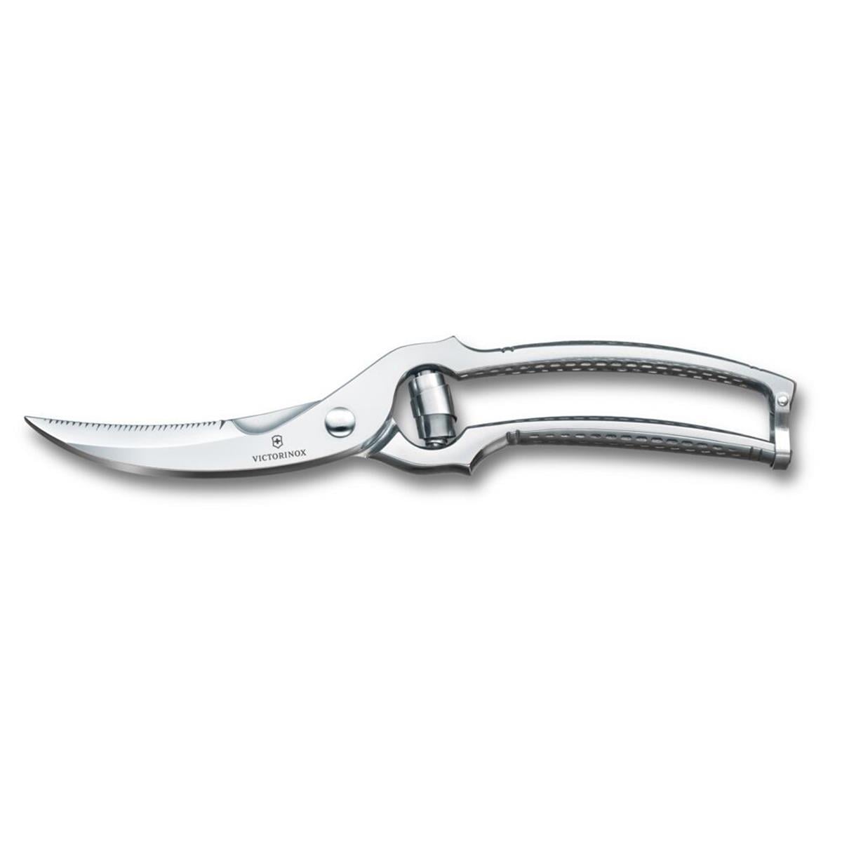 Victorinox 7.6345 25cm Çelik Tavuk Makası