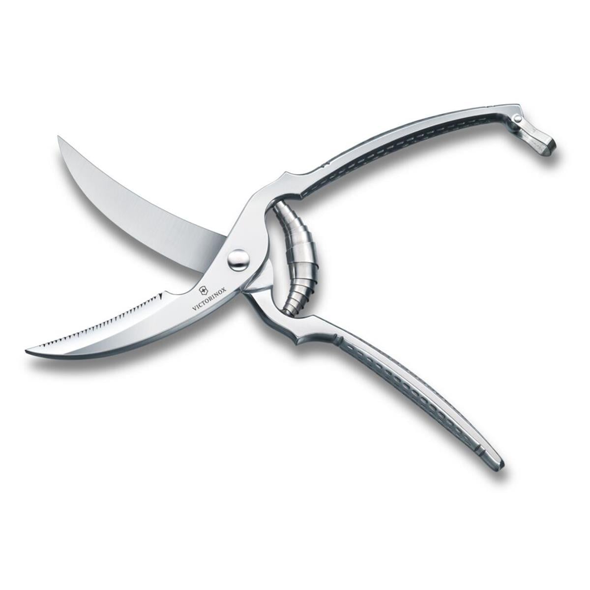 Victorinox 7.6345 25cm Çelik Tavuk Makası