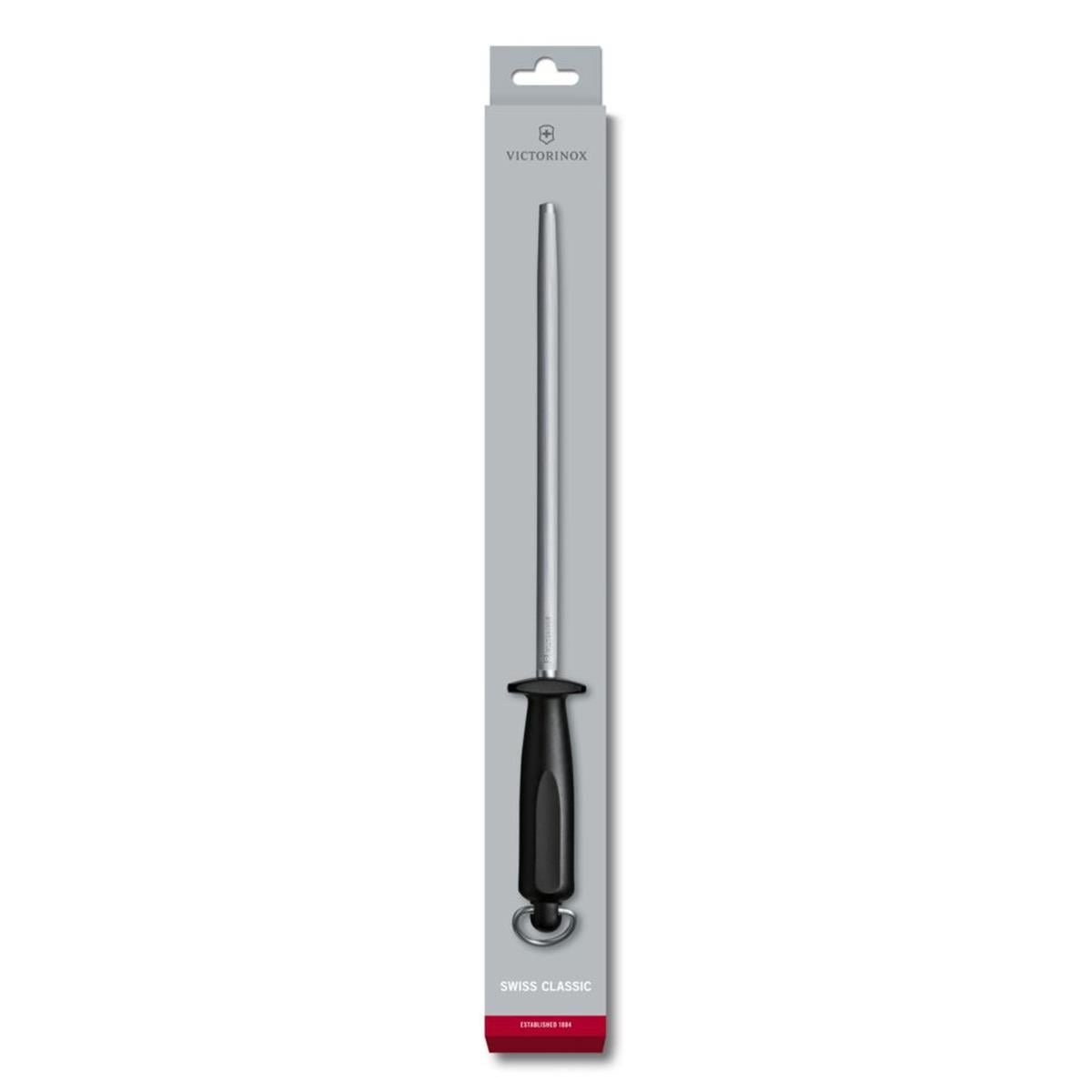 Victorinox 7.8303 25cm Yuvarlak Masat