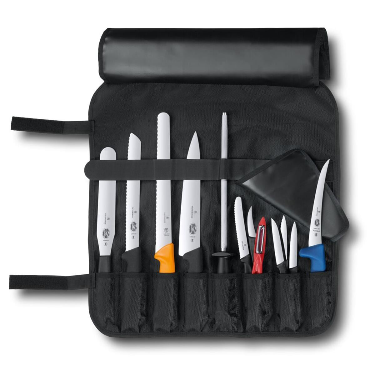 Victorinox 7.4011.47 Şef Çantası - Boş Rulo