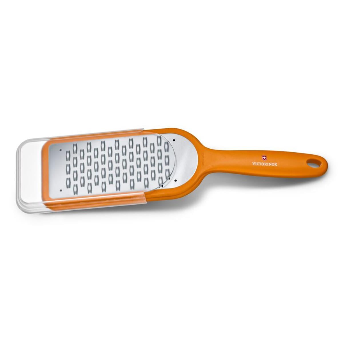 Victorinox 7.6084.9 Turuncu Orta Boy Rende