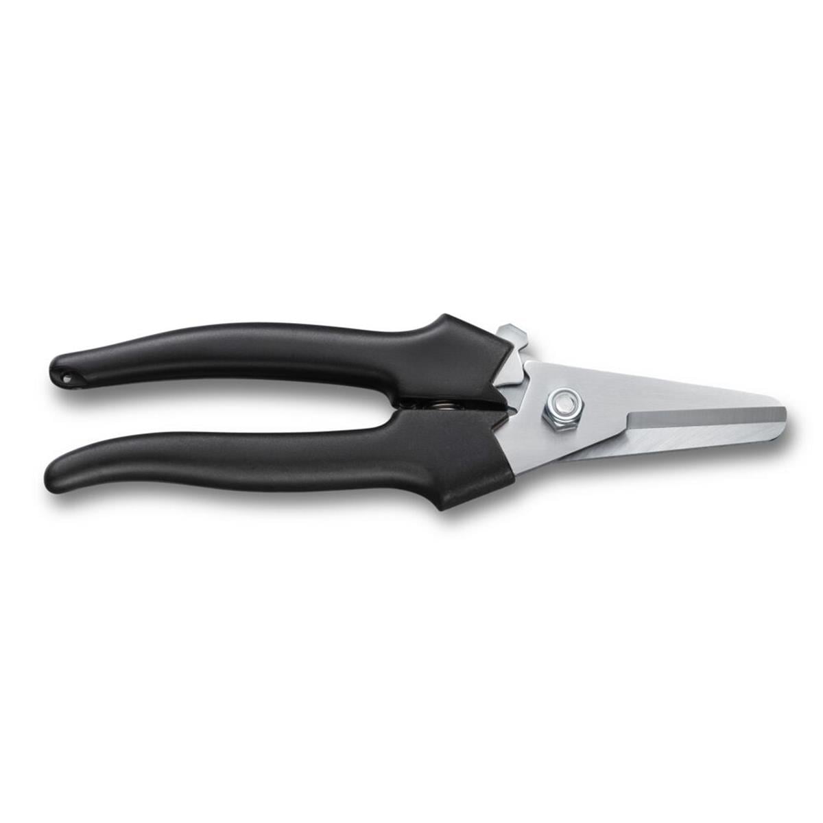 Victorinox 7.6875.3 Siyah Çok Amaçlı Makas