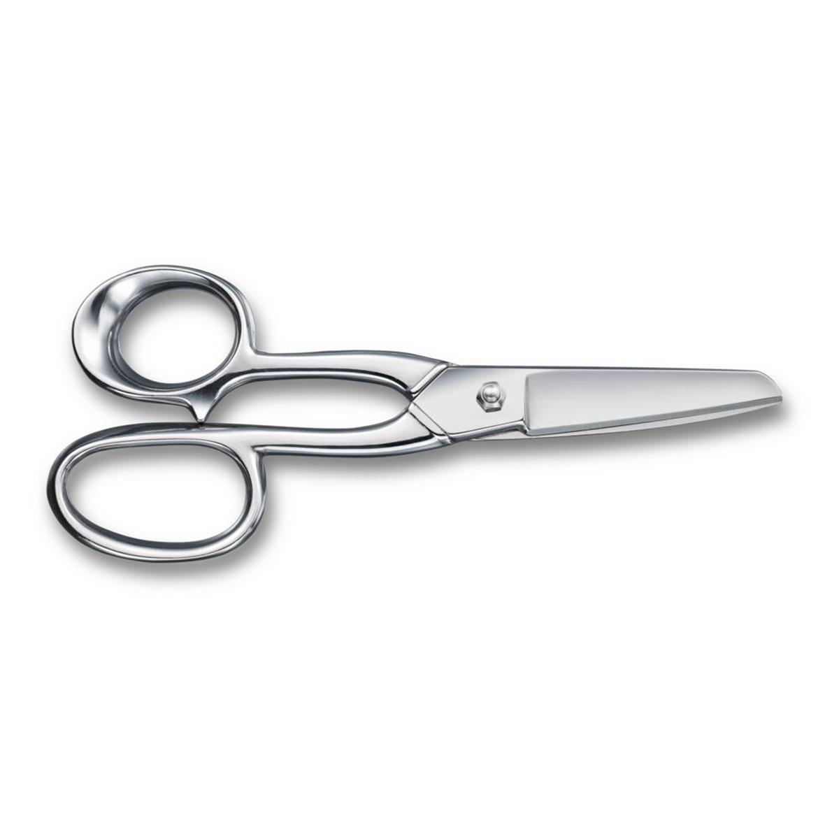 Victorinox 8.1056.21 21cm Tıtrtıklı Balık Makası