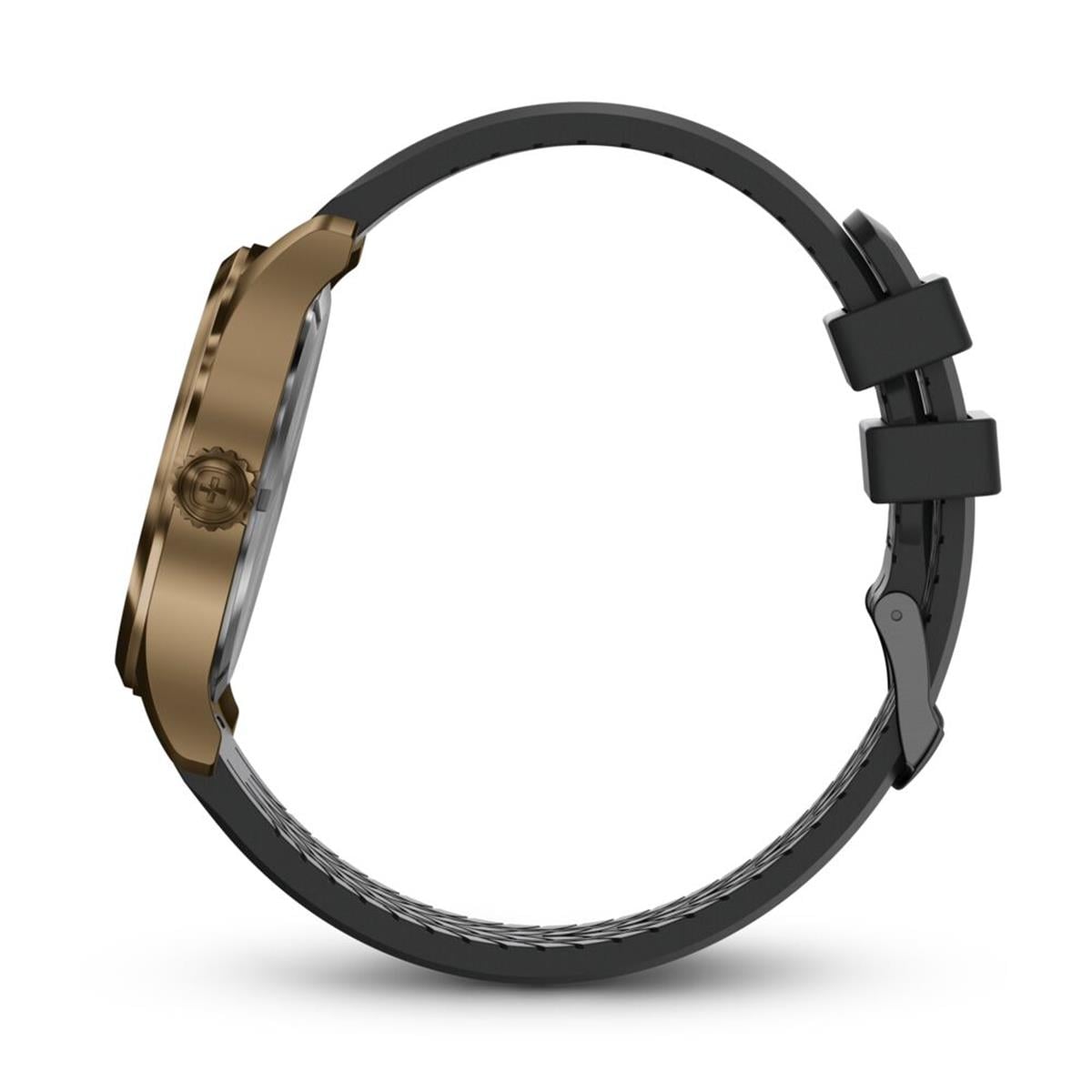 Wenger 01.0541.125 Terragraph 43mm Erkek Kol Saati