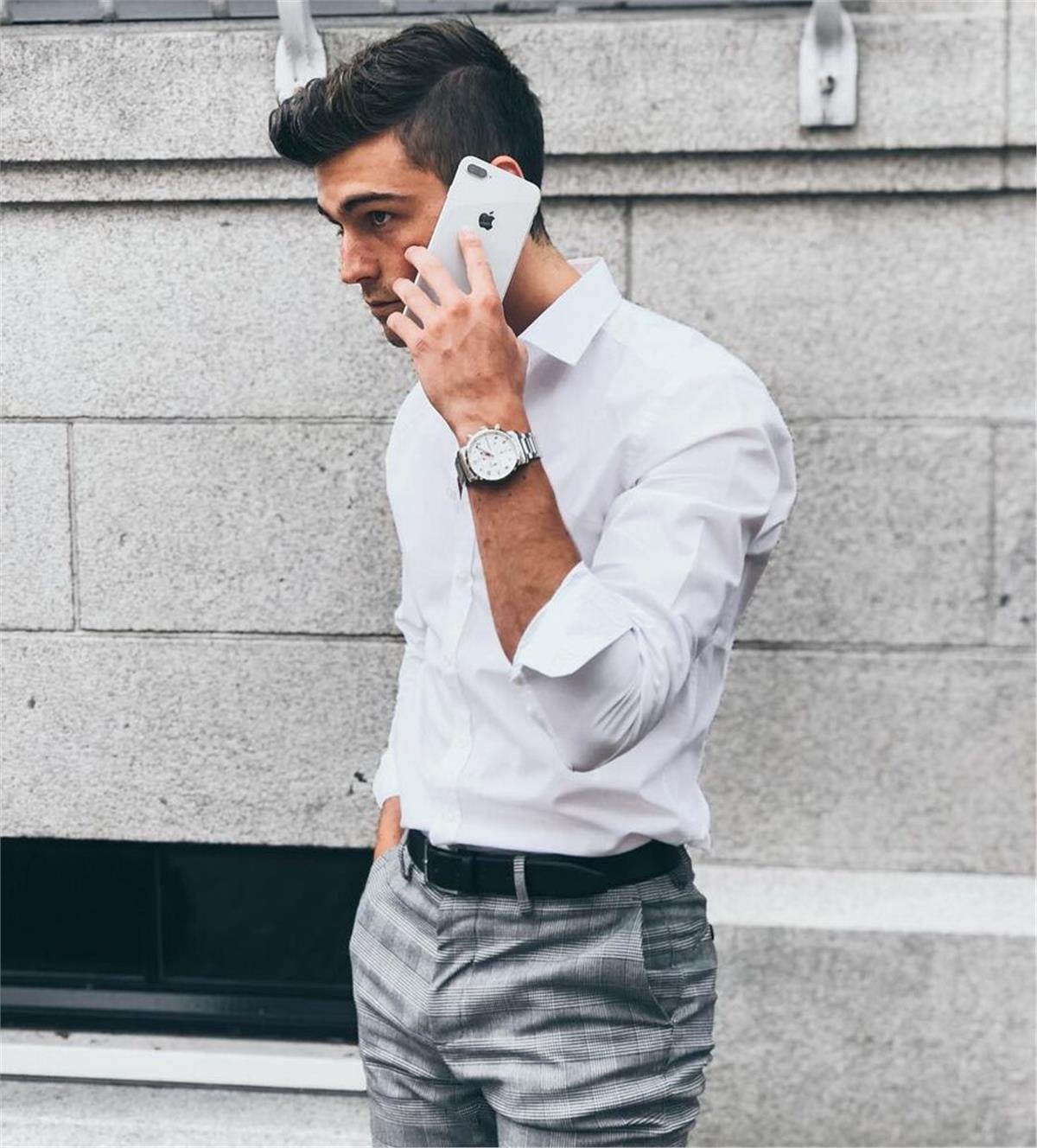 Wenger 01.1543.110 Attitude Kronometreli Saat