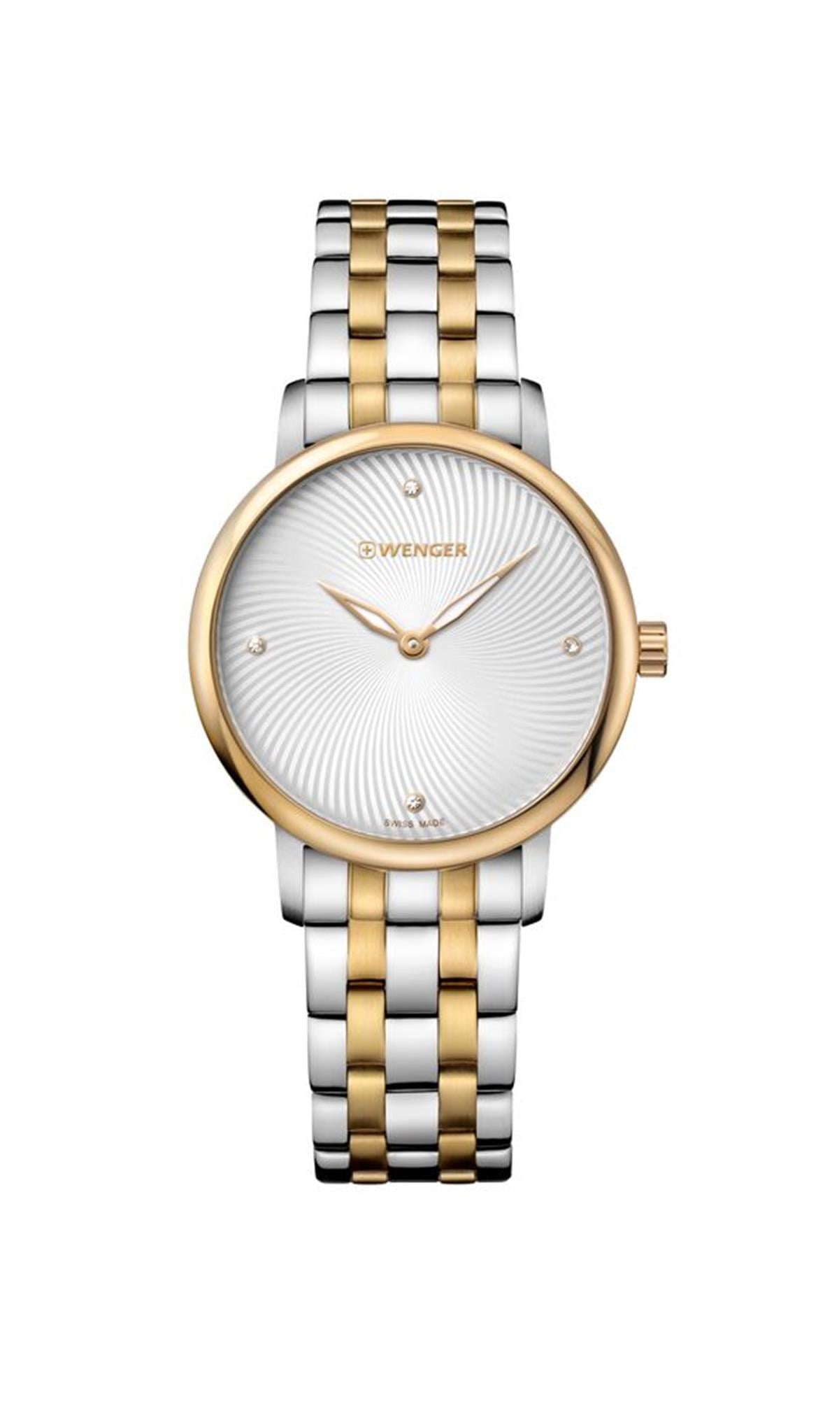 Wenger 01.1721.104 Urban Donnissima Saat