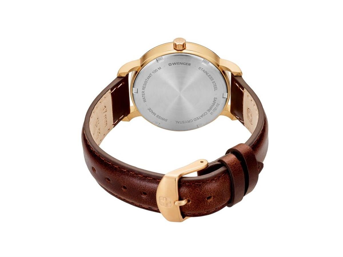 Wenger 01.1721.112 Urban Classic Lady Saat