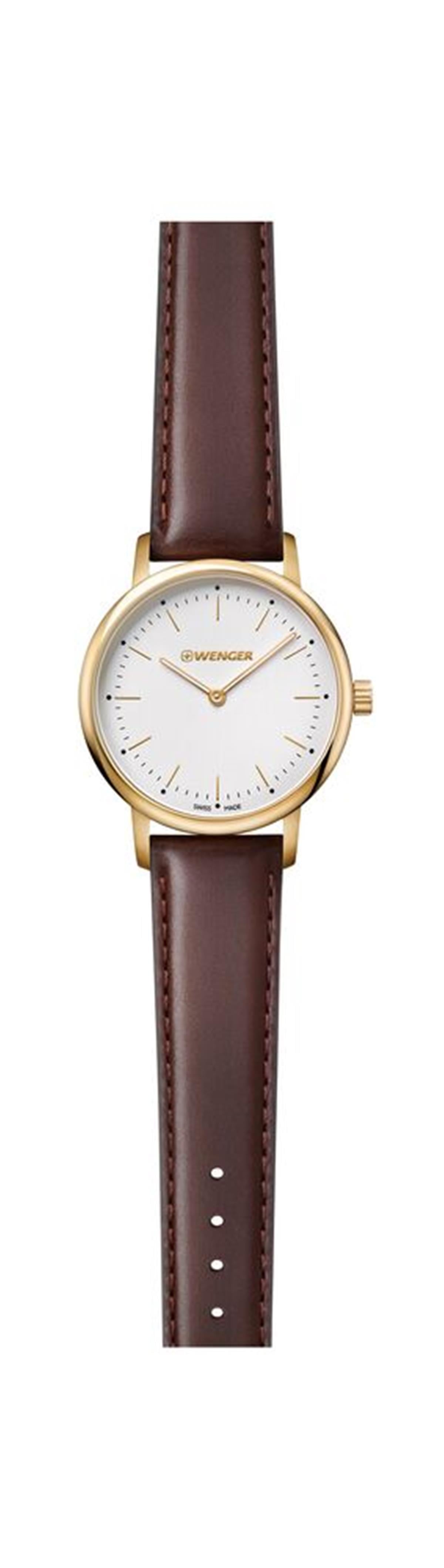 Wenger 01.1721.112 Urban Classic Lady Saat