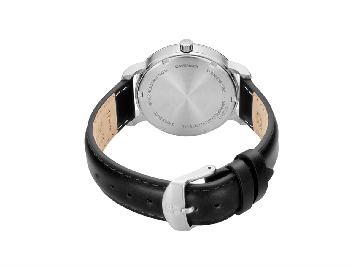 Wenger 01.1721.110 Urban Classic Lady Saat
