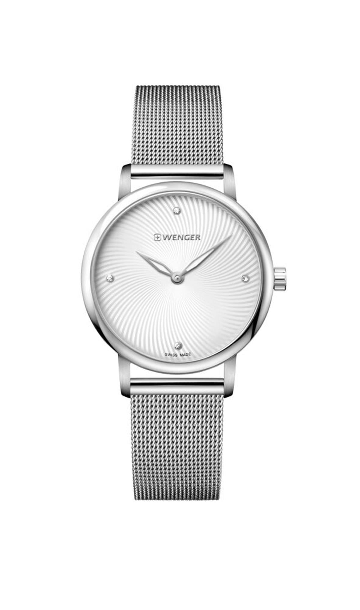 Wenger 01.1721.107 Urban Donnissima Saat