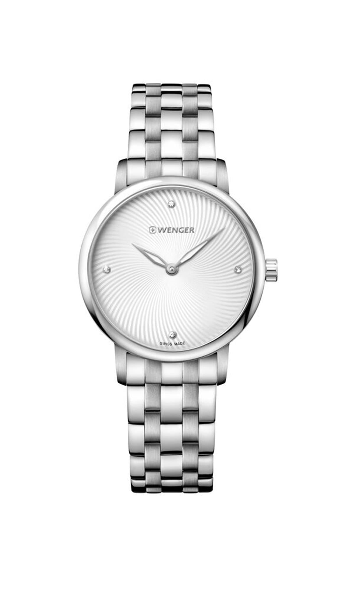 Wenger 01.1721.109 Urban Donnissima Saat