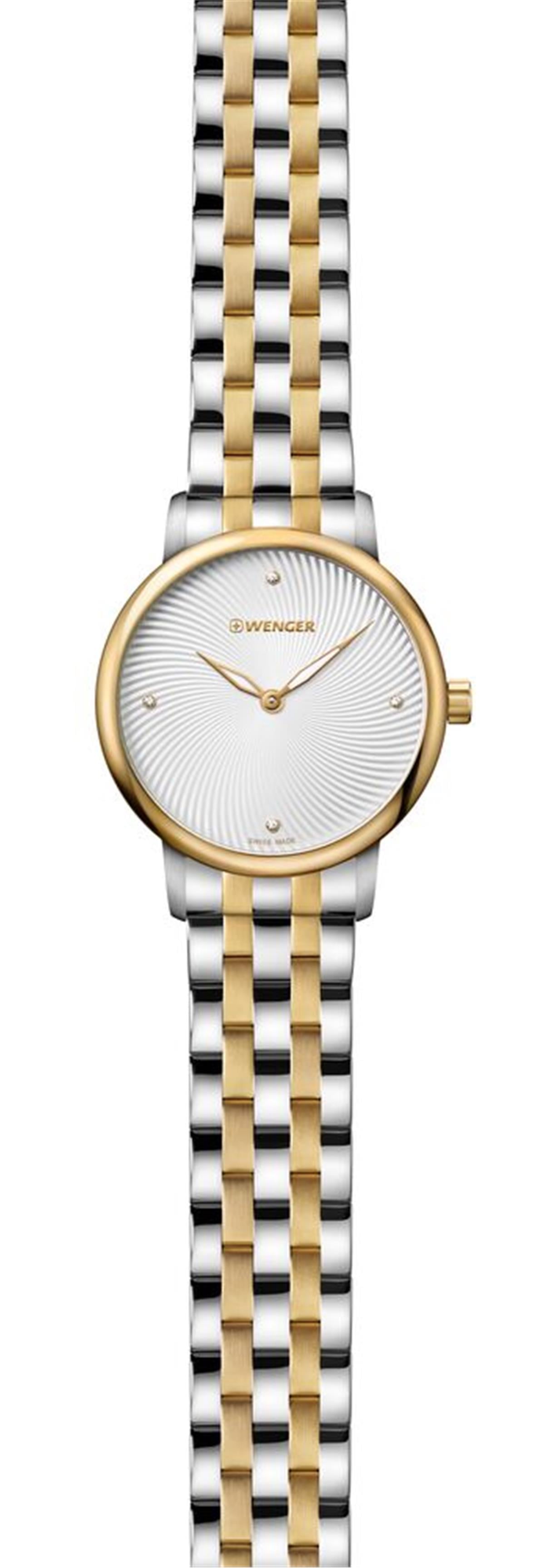 Wenger 01.1721.104 Urban Donnissima Saat