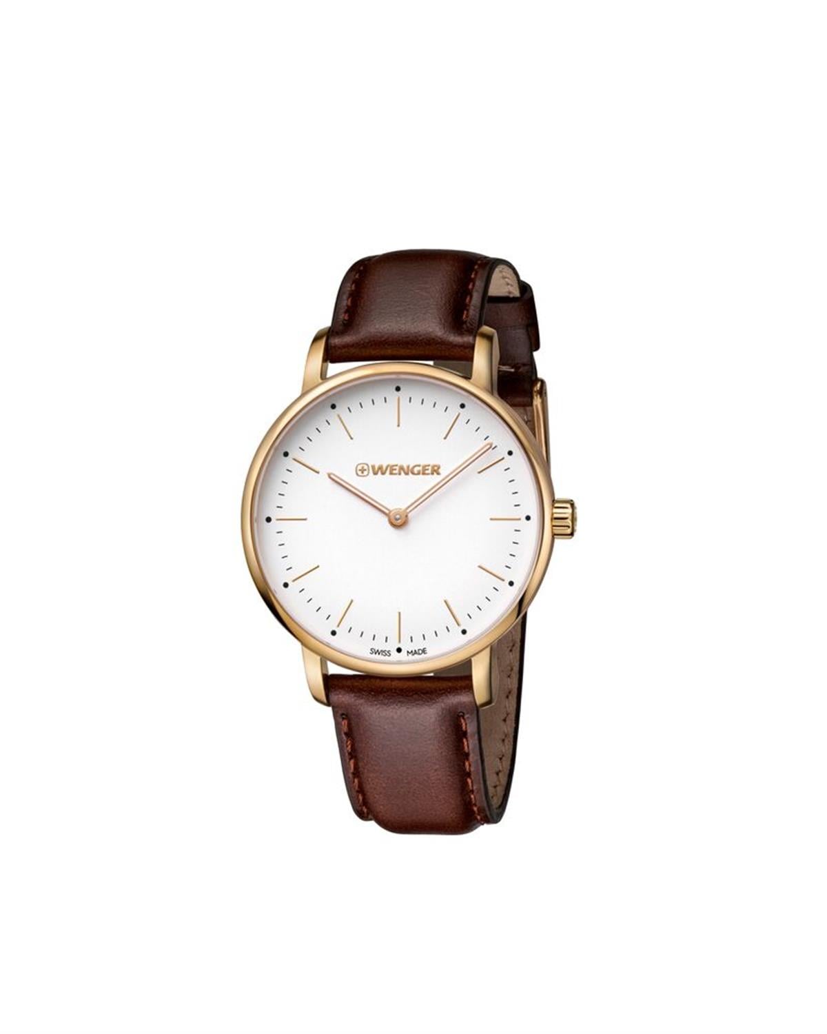 Wenger 01.1721.112 Urban Classic Lady Saat