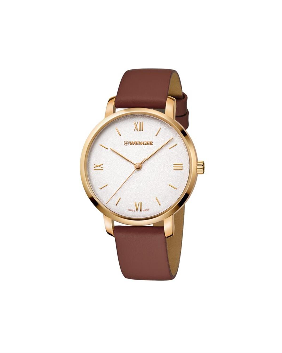 Wenger 01.1731.106 Metropolitan Donnissima Saat