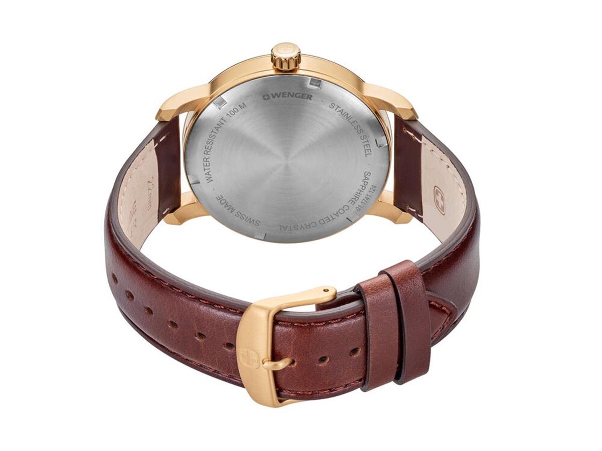 Wenger 01.1741.124 Urban Kol Saati