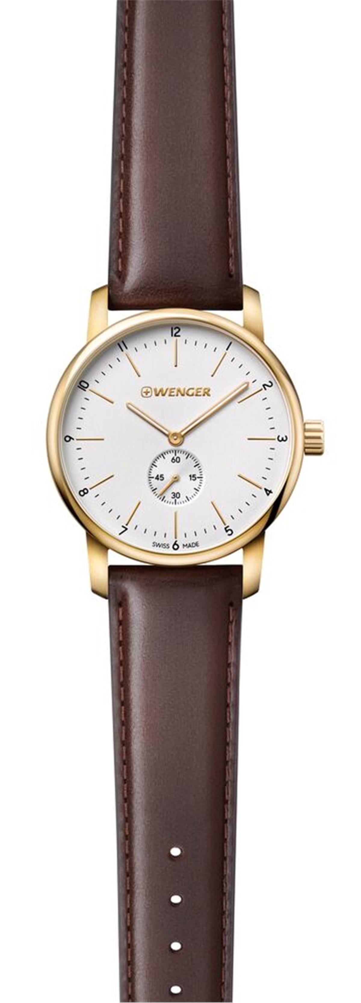 Wenger 01.1741.124 Urban Kol Saati