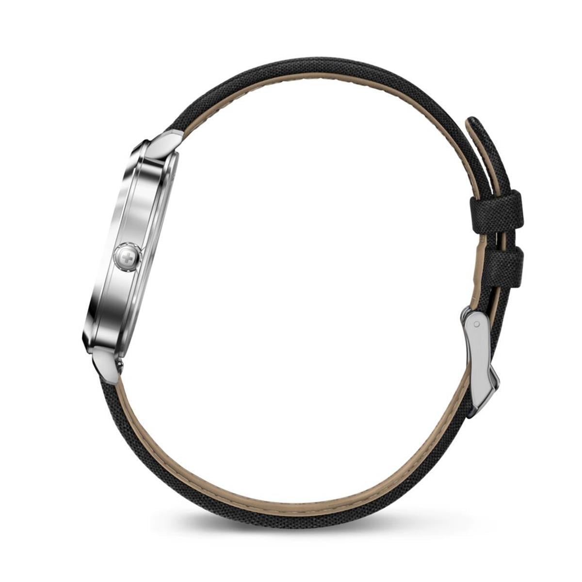 Wenger 01.1921.107 Vintage Sport 37mm Erkek Kol Saati