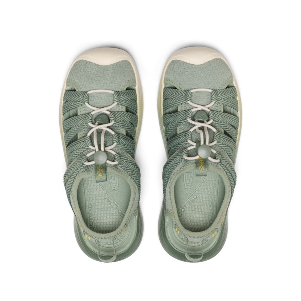 WHISPER LITE