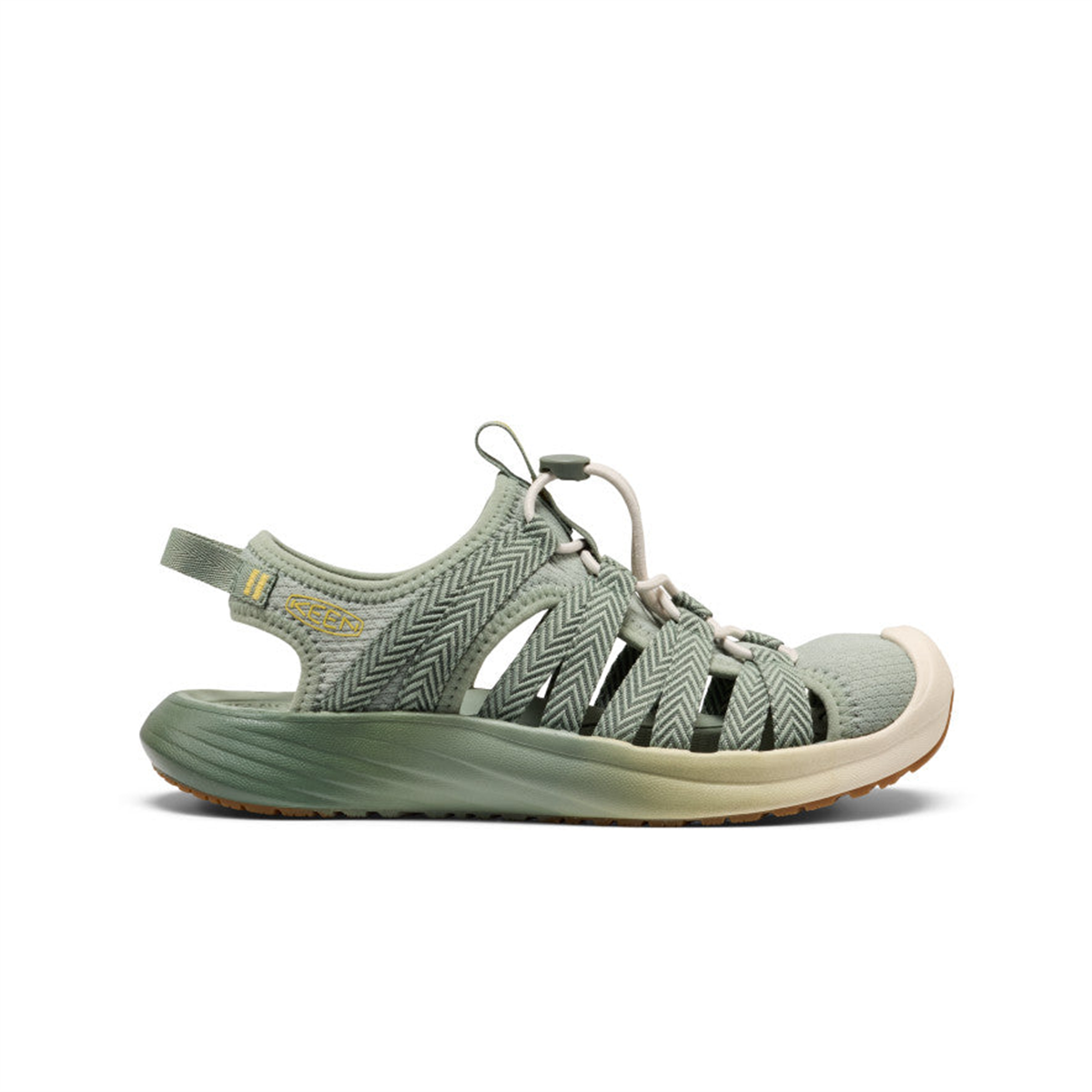 WHISPER LITE